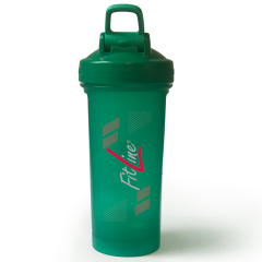 FitLine Blender Bottle 820 ml  Green